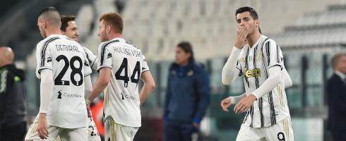 皮尔洛：球队很疲惫 我们和国米的差距只有积分