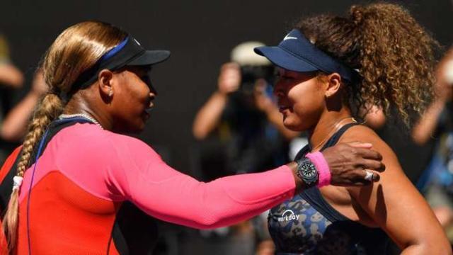 云开官网-张奔斗：大坂直美已成WTA新任女皇？尚有一致命缺陷